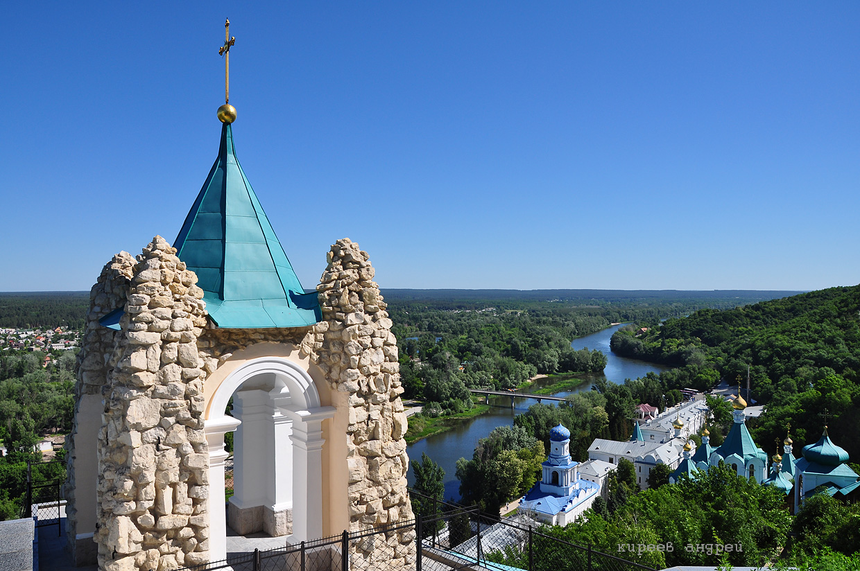Святогорск (Svyatogorsk)